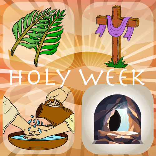 holyweek