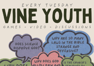 Vine Youth
